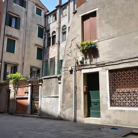 Carlo'S Studio By Venicevillas Exterior foto