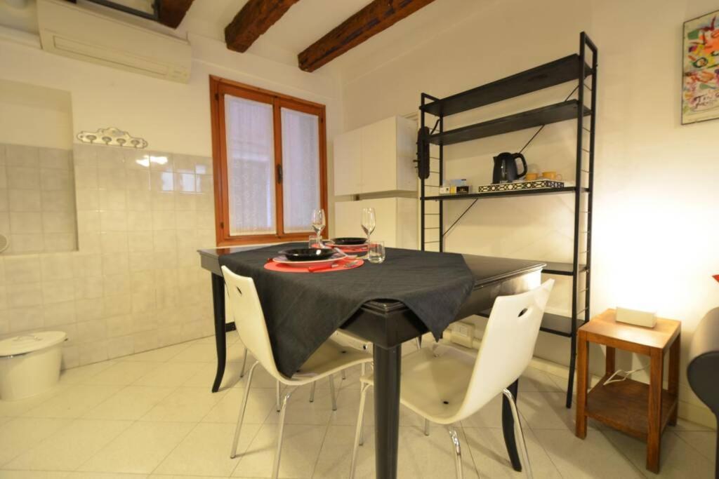Carlo'S Studio By Venicevillas Exterior foto
