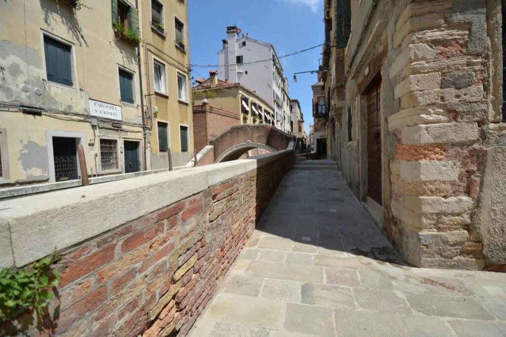 Carlo'S Studio By Venicevillas Exterior foto